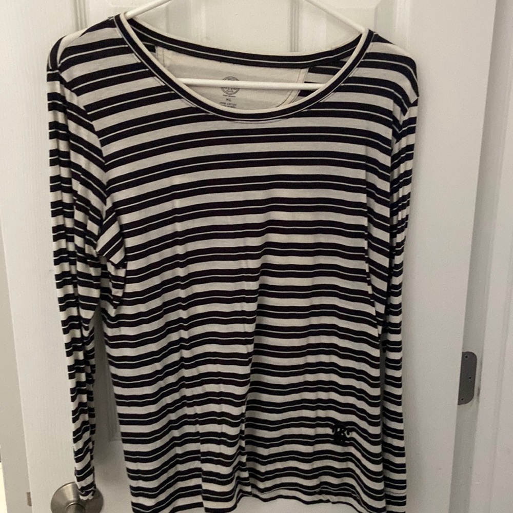 Tory Burch long sleeve T-shirt